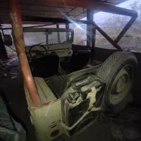 جیپ کا ام|خودرو سواری و وانت|رودبار, |دیوار