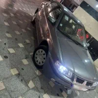 سمند 84|خودرو سواری و وانت|ملارد, |دیوار