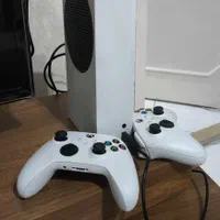 Xbox Serie S 4TB بیش از ۹۰ بازی|کنسول، بازی ویدئویی و آنلاین|تهران, خواجه نصیر طوسی|دیوار