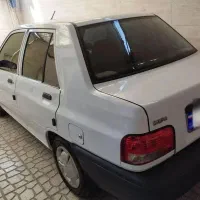 پراید مدل 97