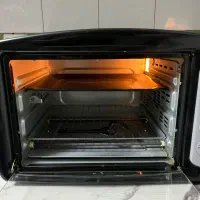 فروآون توستر اسنوادرحدنو بسیارتمیز