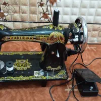 فروش چرخ خیاطی