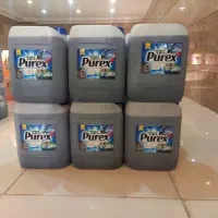 شوینده های فوق العاده اقتصادی purex