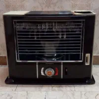 بخاری نفتی .سماور.ویدئو قدیمی نونو