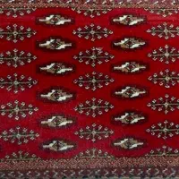 قالیچه دستباف