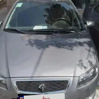 فروش  و معاوضه رانا پلاس پاناروما مدل 1401|خودرو سواری و وانت|کرج, گوهردشت|دیوار