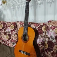 گیتار مدل یاماC70 حرفه ای YAMAHA