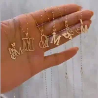 پلاک طلا از 150 سوت ساخته می شود|جواهرات|کرج, شاهین‌ویلا|دیوار