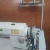 چرخ خیاطی صنعتی ذوجی 5550|چرخ خیاطی و ریسندگی|اصفهان, خانه اصفهان|دیوار