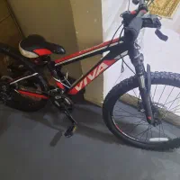 دوچرخه