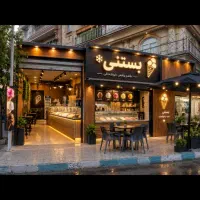 فروش مغازه ۲۵متر الهیه