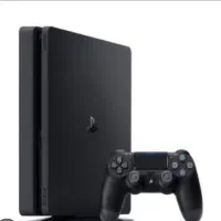 PS4 slim 500 کپی خور