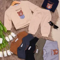 انواع لباس های پاییزه|کفش و لباس بچه|دزفول, |دیوار