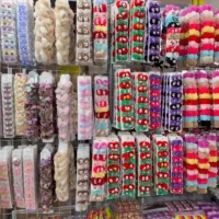 انواع محصولات عمده مغازه داران