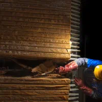 استخدام نیروی کار واحد فراوری