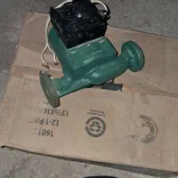 پمپ سرکلاتورداب