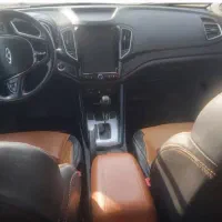 تیگو ۵ مدل ۹۸ IE (فول ترین مدل)|خودرو سواری و وانت|کرج, عظیمیه|دیوار