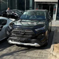 تویوتا راوفور ۲۰۲۵ فول دو دف ادونچرپلاس