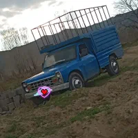 نیسان جونیور