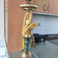 قلیون تنه برنجی|کوهنوردی و کمپینگ|پیر بکران, |دیوار