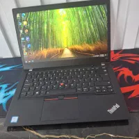 لپ تاپ lenovo|رایانه همراه|قم, صفائیه|دیوار