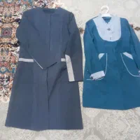 مانتو و شلوار