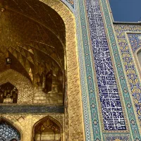 بلیط قطار همدان مشهد