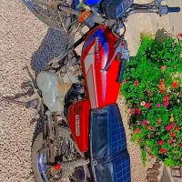 فروش یک موتور سیکلت