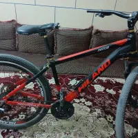 سلام دوچرخه سالم قیمت ۱۵ میلیون