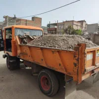 شن و ماسه شسته