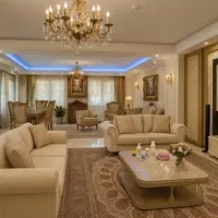 160متر3خ/تکواحدی1ساله/2طرف نورگیر/فردوس شرق|اجارهٔ آپارتمان|تهران, فردوس|دیوار