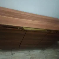 جاکفشی در حد نو|جاکفشی، کمد، دراور|اهواز, کوی باهنر|دیوار