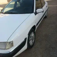 زانتیا ۸۷|خودرو سواری و وانت|همدان, |دیوار