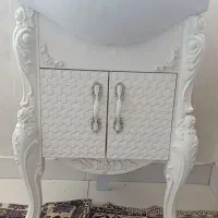 روشویی کابینتی