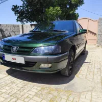 پارس مدل ۸۱