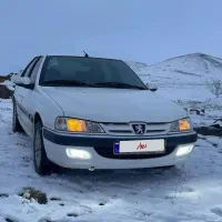 پارسtu5 مدل۴۰۱|خودرو سواری و وانت|سبزوار, رضوی|دیوار