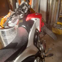 موتور ۱۴۰۱ پرواز ۲۰۰