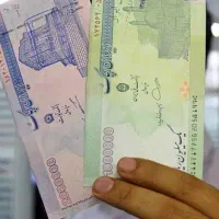 بلو 150 تومن پول زور وده