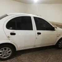 ساینا دوگانه شرکتی|خودرو سواری و وانت|قزوین, |دیوار