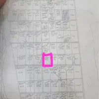 نارجو زمین ۲۵۰ متری فقط تا ۹ آذر این قیمت