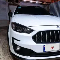 اطلس g فول سانروف دار ۱۴۰۴ بدون رنگ