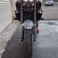 یاماها mt25 خشک۱۴۰۳|موتورسیکلت|رشت, گلسار|دیوار