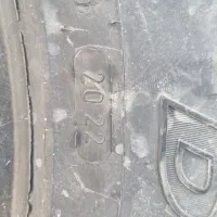 چهار حلقه لاستیک ۲۶۵ ۶۰ ۱۸|قطعات یدکی و لوازم جانبی|نوشهر, |دیوار