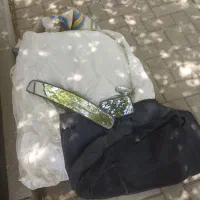 چادر ماشین پراید