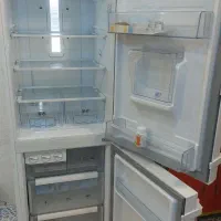 یخچال الکترواستیل