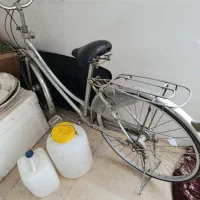دوچرخه