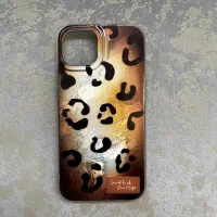 کاور گوشی آیفون سیزده ساده