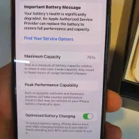 ایفون ۱۱پرومکس ۲۵۶ 11promax|موبایل|تهران, مهرآباد جنوبی|دیوار