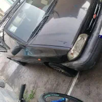 پراید وانت مدل 95 بیرنگ|خودرو سواری و وانت|محمدشهر, شهرک چمران|دیوار