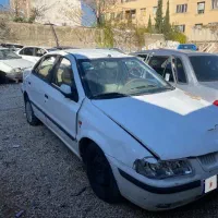 سمندef7تصادفی روشن حرکت